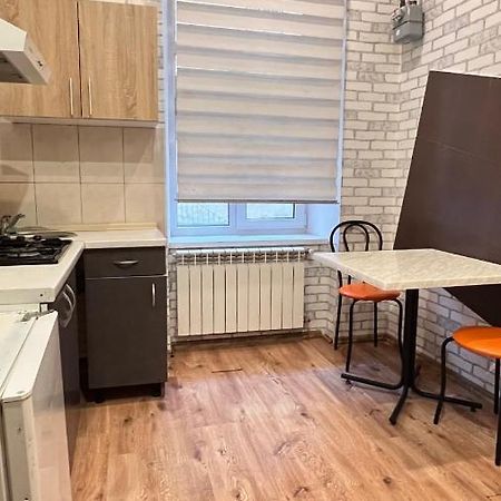 10/8 Kotliarska Moisha House Lejlighed Lviv Eksteriør billede