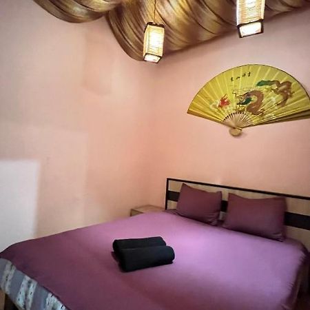 10/8 Kotliarska Moisha House Lejlighed Lviv Eksteriør billede