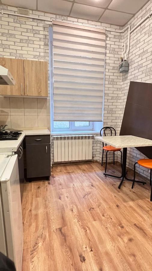 10/8 Kotliarska Moisha House Lejlighed Lviv Eksteriør billede