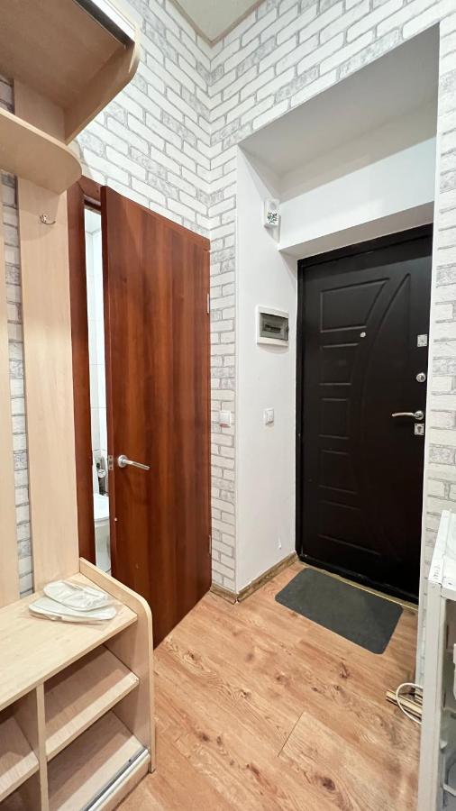 10/8 Kotliarska Moisha House Lejlighed Lviv Eksteriør billede