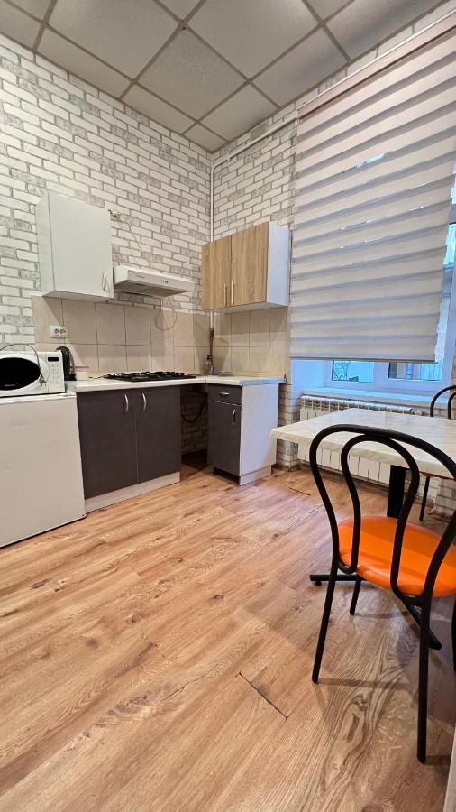 10/8 Kotliarska Moisha House Lejlighed Lviv Eksteriør billede